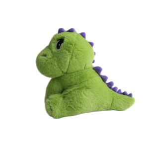 Dinosaure en peluche recyclé 100%, <span class=keywords><strong>jouet</strong></span> mignon <span class=keywords><strong>t</strong></span>-<span class=keywords><strong>rex</strong></span> en peluche pour enfants - Product Image 3