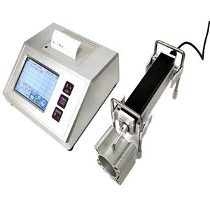 Medidor de Rugosidade de Superfície de Alta Precisão com Impressora Integrada - Product Image 1