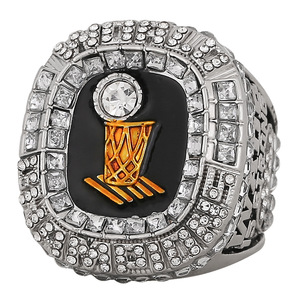 Bague de championnat <span class=keywords><strong>NBA</strong></span> 2006 <span class=keywords><strong>Miami</strong></span> Heat LeBron James pour hommes, vente en gros transfrontalière par le fabricant - Product Image 2