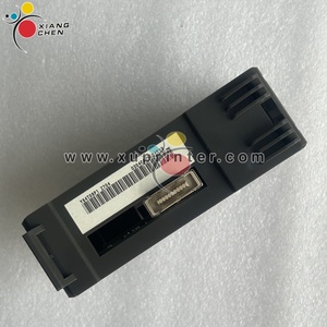 WD Original NP1Y64T09P1 Z704 <b>Digital</b> Output Module for Komori Offet Printing Parts Y64T09P1 - Product Image 4