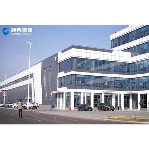 Planta <span class=keywords><strong>de</strong></span> Producción <span class=keywords><strong>de</strong></span> Línea <span class=keywords><strong>de</strong></span> Ensamblaje Automotriz <span class=keywords><strong>de</strong></span> Alta Resistencia, Taller <span class=keywords><strong>de</strong></span> Estructura <span class=keywords><strong>de</strong></span> Acero Prediseñado - Product Image 4