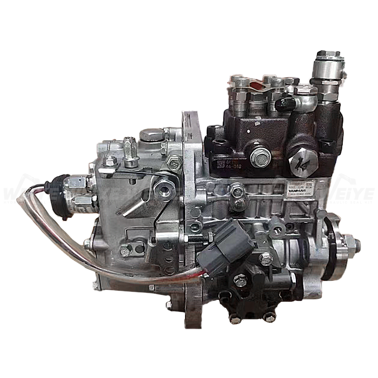 yanmar fuel pump