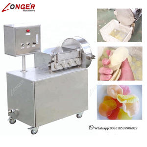 الذرة كسارة/الجمبري المفرقع خط الانتاج - Product Image 6