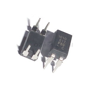 QZ 1010 Optocoupleur monocanal d'origine IC DIP-4 <span class=keywords><strong>COSMO1010</strong></span> - Product Image 6