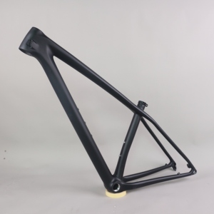 เฟรมจักรยานเสือภูเขา SERAPH 29er 148*12 มม. รุ่นใหม่ Hardtail T1000 29er*2.4 36T FM526 - Product Image 1