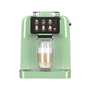 <b>Automatic</b> <b>Coffee</b> <b>Machine</b> Touch Screen Maker Espresso <b>Automatic</b> <b>Coffee</b> Maker <b>Machine</b> - Product Image 5