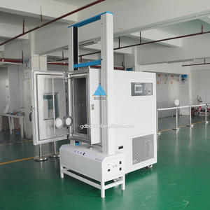 100KG Steel Tensile Testing Machine Alta e Baixa Temperatura Tester com preço competitivo - Product Image 4