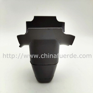 Parachoques Trasero Completo 94583428 EPDM para Daewoo Damas, Pieza de Goma Automotriz - Product Image 4