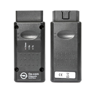 <span class=keywords><strong>Opcom</strong></span> 2012V Can <span class=keywords><strong>OBD2</strong></span> für Opel Firmware V1.59 PC-basiertes Opel-Diagnosegerät CAN-BUS-Diagnose mit PIC18F458-Chip Firmware-Unterstützung - Product Image 2