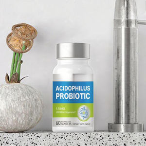 Probióticos <span class=keywords><strong>para</strong></span> mujeres Gut & Hormonal Health Cápsulas Bienestar <span class=keywords><strong>vaginal</strong></span> y estado de ánimo Apoyo emocional - Product Image 3