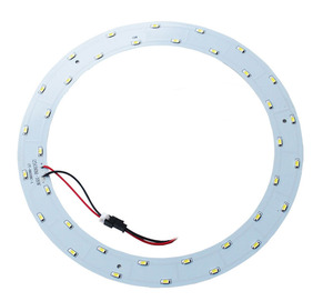 Nhôm LED <span class=keywords><strong>PCB</strong></span> nhà sản xuất bảng mạch điện tử <span class=keywords><strong>PCB</strong></span> lắp ráp Nhôm Cơ sở vật liệu pcba - Product Image 6