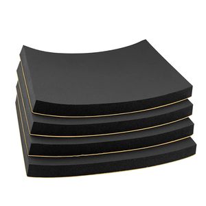 Plaques <span class=keywords><strong>anti</strong></span>-vibration étanches en mousse de caoutchouc néoprène à cellules fermées CR SBR 1 mm, matériau pour combinaison de plongée, résistant aux hautes températures <span class=keywords><strong>et</strong></span> durable - Product Image 6