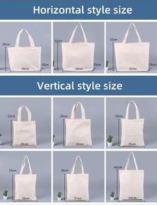 Customized Oversize Cotton <b>Canvas</b> Tote Bag Rope Ribbon Handle Reusable Zipper Closure Weekday Shopping Active Sporty Style Logo - Product Image 6