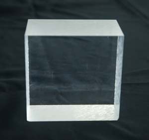 Placa de PMMA de Gelatina Acrílica SY Zhongxuan, Fácil de Teñir y Procesar - Product Image 4