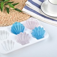 Moule à gâteau créatif en silicone de qualité alimentaire, écologique, non toxique, résistant à la chaleur, compatible lave-vaisselle - Outil pour gâteaux