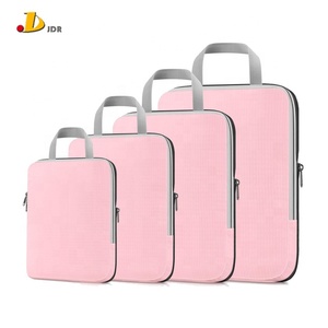 La parte superior del producto <span class=keywords><strong>de</strong></span> <span class=keywords><strong>Amazon</strong></span> equipaje <span class=keywords><strong>organizador</strong></span> cubos <span class=keywords><strong>de</strong></span> embalaje <span class=keywords><strong>de</strong></span> compresión <span class=keywords><strong>de</strong></span> cubos <span class=keywords><strong>de</strong></span> embalaje - Product Image 2