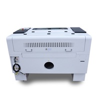 Nouveau tour laser de condition dans la machine de découpe laser mdf à vitesse rapide machines de gravure laser 80w