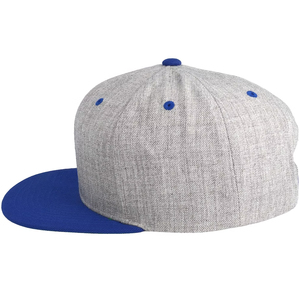 Gorra Snapback Clásica Estilo Hip Hop con Visera, Diseño Vintage, Venta al por Mayor, Gorra Snapback de Diseñador - Product Image 2