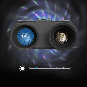 Venta directa de fábrica Caza Visión nocturna Alcance Binoculares Visión nocturna Precio - Product Image 3