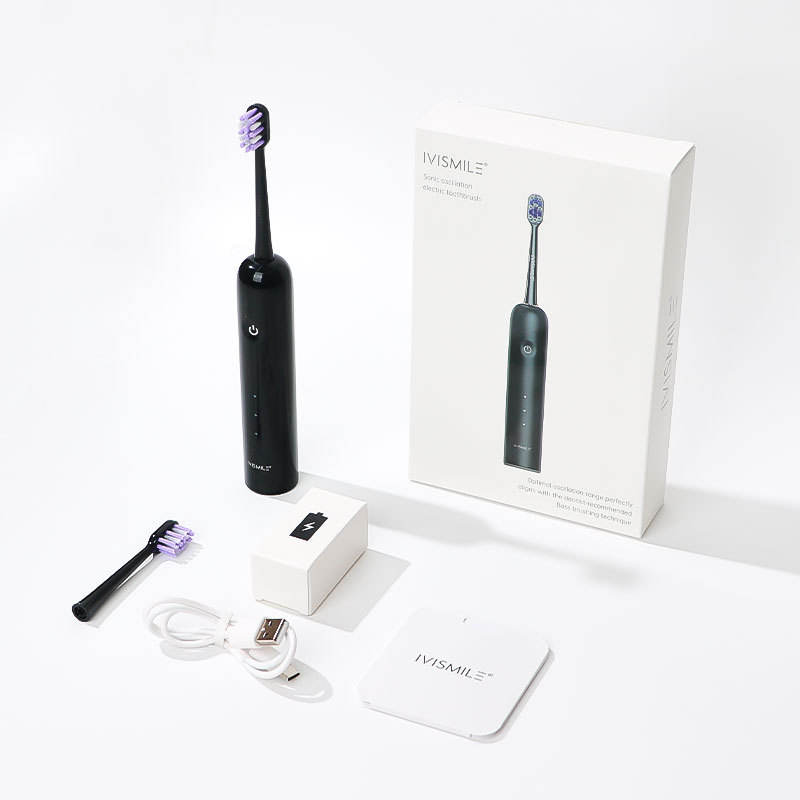 กล่องของขวัญส่งออกสีดำออบซิเดียน