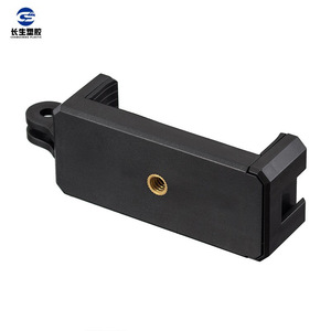 Gopro Mount Phone <b>Clamp</b> 65mm 105mm <b>Quick</b> Release For Mobile Phone Action Cam Mount - Product Image 3