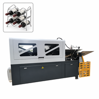 Machine de cintrage de fil d'acier CNC haute précision pour arêtes courbées, machine de cintrage d'aluminium pour arches, machine de cintrage de fil CNC 3D 2-6 mm