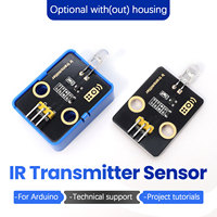 Sensor Pemancar Inframerah Keyestudio STEM Electronic Building Blocks