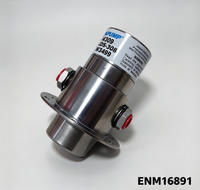 Suku Cadang Baru Pompa Vakum M ENM16891 untuk Printer Inkjet M 9040 S8 Cij Tinta Solvent Kompatibel Garansi 1 Tahun