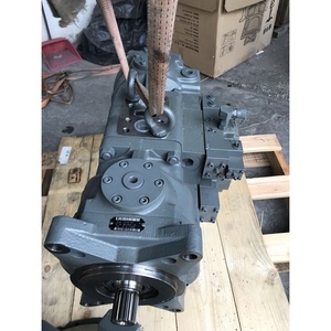 9074892 LPVD125 9074892-404 LPVD 125 Pompe à pistons axiaux Assy A934B <span class=keywords><strong>Li</strong></span> R934B R934 Pompe hydraulique principale - Product Image 1