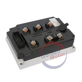 FOC Vector VEC 48V 72V 200A  Brushless motor controller from Golden Motor