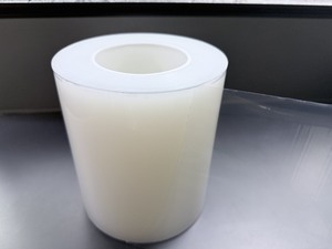 Película de Protección de PE de Alta Resistencia, 600~2100 mm de Ancho, Rollo de 1000 m, Película de Plástico de Color Personalizado - Product Image 2