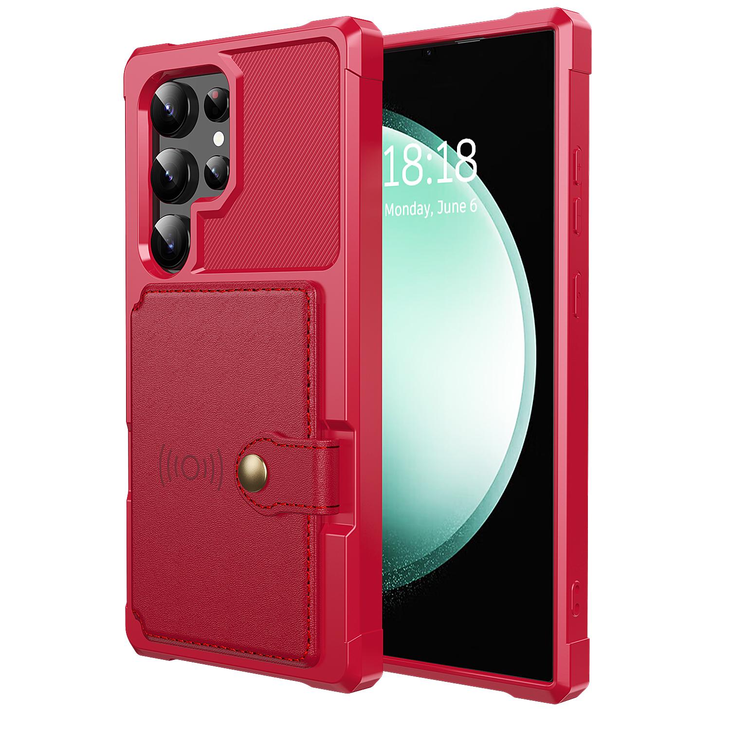 Rojo