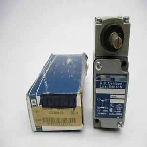 C2JK013 UNMP Nouveau contrôleur de programmation PLC d'automatisation industrielle d'entrepôt prêt d'origine - Product Image 1