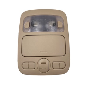 Luz de Techo para Consola Superior Kia Sedona/<span class=keywords><strong>Entourage</strong></span> 06-14, OEM 92810-4D000TW - Product Image 1