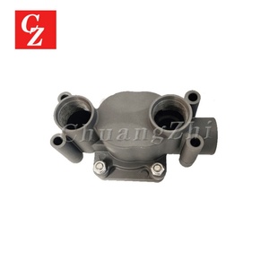 Nouvelle soupape thermique 23137920, pièce de compresseur d'air industriel pour Ingersoll Rand - Product Image 3