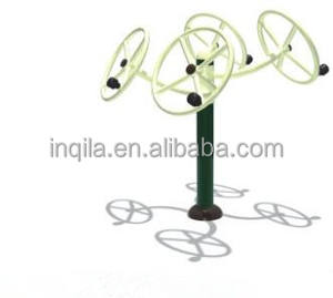 Qualité hotsell <span class=keywords><strong>street</strong></span> <span class=keywords><strong>workout</strong></span> équipement de conditionnement physique en plein air - Product Image 2