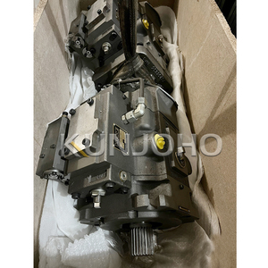 ปั๊มลูกสูบแปรผันแบบแกน HAWE V30D รุ่น V30D-160RKN-1-1-03/V - Product Image 1
