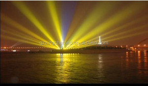 Reflector Móvil de Xenón de 3000W, IP54 Resistente al Agua, Súper Brillante, de Largo Alcance, para Exteriores, Ideal para Conciertos y Publicidad - Product Image 4