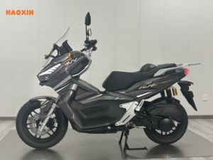XADV 180CC Gas <strong>Scooter</strong> with EFI System Air-Cooled 4 Stroke Engine Disc Brake 110km/h Max <strong>Speed</strong> New ADV Motorcycle - Product Image 5