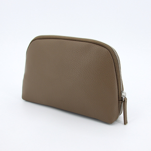 <span class=keywords><strong>Borsa</strong></span> per Cosmetici di Lusso Personalizzata, Resistente all'Acqua in PU, Portatile con Cerniera, <span class=keywords><strong>Organizer</strong></span> per Trucchi da <span class=keywords><strong>Donna</strong></span> alla Moda - Product Image 3