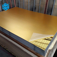 Miroir Décoratif Coloré XINTAO Mitsubishi 100% Matériau Vierge pour Feuilles Acryliques Extrudées Fini Miroir 1,19-1,20g/cm³