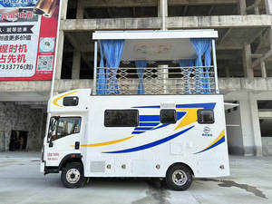 Fourgon aménagé Howo - Product Image 6