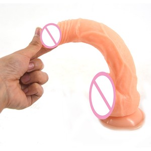 10 ''Spielzeug Sex Adult Realistisch FAAK Dildo Hot Sale Sex Shop Erotik Spielzeug Finger form Dildo Anal Plug Sexspielzeug Dildo - Product Image 6