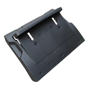 Guardabarros Trasero de Alta Calidad para Camión Volvo, Piezas de Carrocería, 21094394 22087691 - Product Image 2