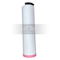 Filtre à air 245-6375 245-6376 pour moteur Caterpillar CAT C7 C9 Chargeur 950H962H 966D 966E 966F 2456375 2456376