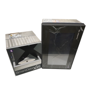 Machine datetimbratrice par numero di lotto continuo imprimante TTO X45 smartdate mfg machine d'impression de date date date d'impression date d'expiration - Product Image 4