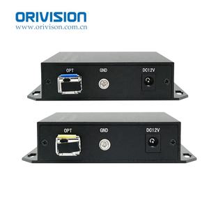 20 км SD/HD/<span class=keywords><strong>3G</strong></span> SDI оптоволоконный удлинитель 1080P60Hz однорежимный переключатель 1-core SDI к конвертеру волокна - Product Image 3