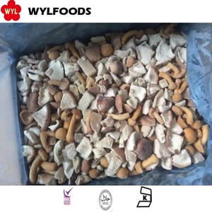 Đông lạnh nấm cho đông lạnh hỗn hợp nấm cho Bán hàng nóng - Product Image 2