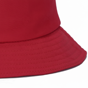 Sombrero de Pescador Estilo Algodón, Unisex, Moderno, Ligero, para Exteriores, Sombrero de Pescador Liso para Hombre - Product Image 1