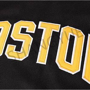 Jersey Hoki Es Premium Royal Home Baru TOP 2025 New York 13 #   Jersey Premium Jahitan Matius Barzal - Product Image 4